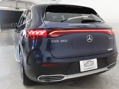 2024 Mercedes-BENZ EQE — миниатюра 47