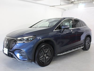 2024 Mercedes-BENZ EQE 照片 6