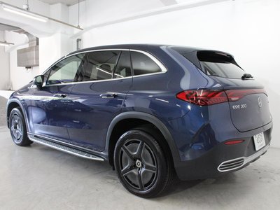 2024 Mercedes-BENZ EQE — миниатюра 28