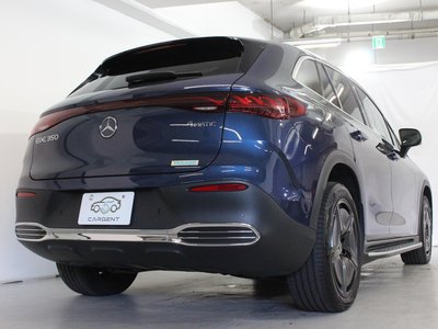 2024 Mercedes-BENZ EQE 照片 10