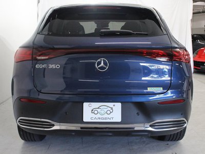 2024 Mercedes-BENZ EQE — миниатюра 49