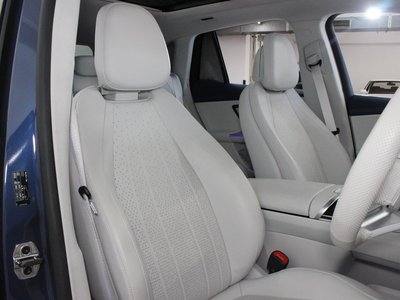 2024 Mercedes-BENZ EQE — миниатюра 39