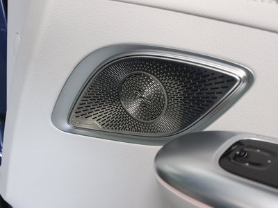 2024 Mercedes-BENZ EQE — миниатюра 63