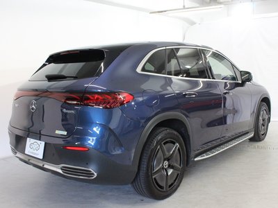 2024 Mercedes-BENZ EQE 照片 8