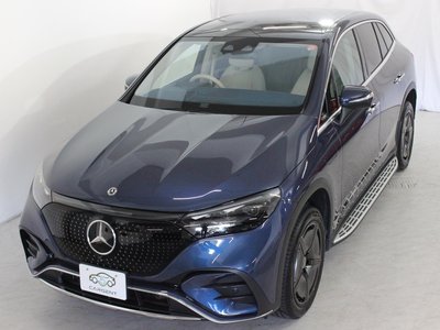 2024 Mercedes-BENZ EQE — миниатюра 32