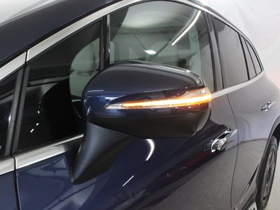 2024 Mercedes-BENZ EQE — миниатюра 54
