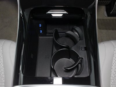 2024 Mercedes-BENZ EQE — миниатюра 68