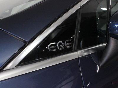 2024 Mercedes-BENZ EQE — миниатюра 53