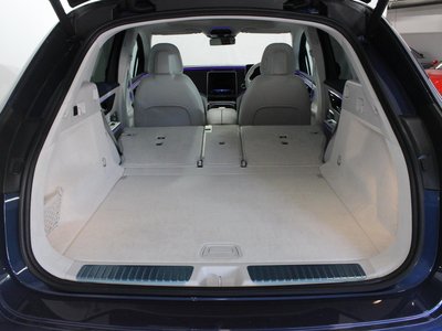 2024 Mercedes-BENZ EQE — миниатюра 77