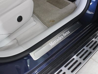 2024 Mercedes-BENZ EQE — миниатюра 64