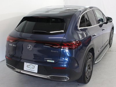 2024 Mercedes-BENZ EQE — миниатюра 11