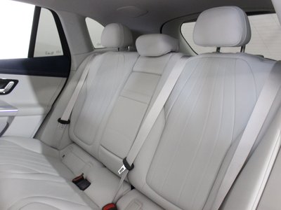 2024 Mercedes-BENZ EQE — миниатюра 41