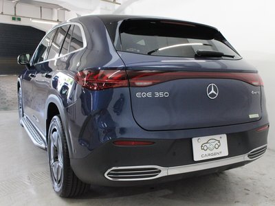 2024 Mercedes-BENZ EQE — миниатюра 29