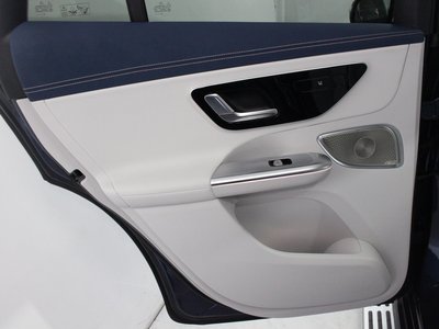 2024 Mercedes-BENZ EQE — миниатюра 61