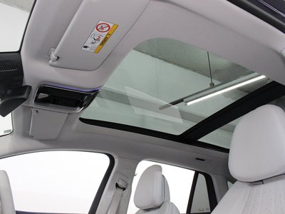 2024 Mercedes-BENZ EQE — миниатюра 14