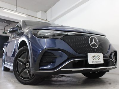 2024 Mercedes-BENZ EQE — миниатюра 24