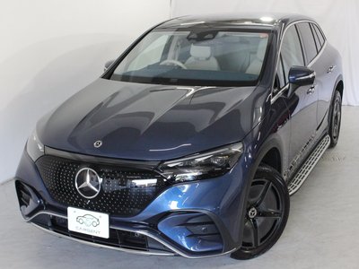 2024 Mercedes-BENZ EQE 照片 5