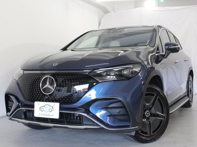 2024 Mercedes-BENZ EQE 照片 1