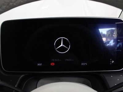 2024 Mercedes-BENZ EQE — миниатюра 79