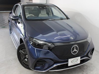 2024 Mercedes-BENZ EQE — миниатюра 25
