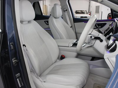 2024 Mercedes-BENZ EQE — миниатюра 15