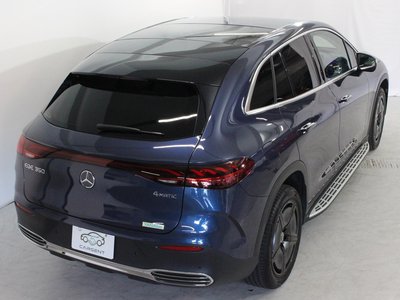 2024 Mercedes-BENZ EQE — миниатюра 12