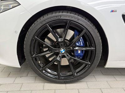 BMW 8 SERIES - 6