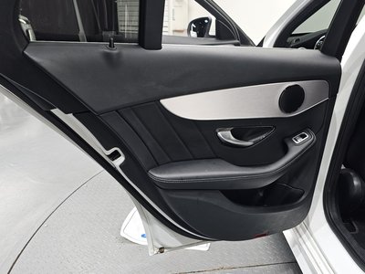 2021 MERCEDES-BENZ C-CLASS — миниатюра 15