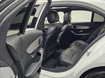 2021 MERCEDES-BENZ C-CLASS — миниатюра 16