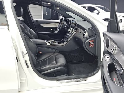 2021 MERCEDES-BENZ C-CLASS — миниатюра 17