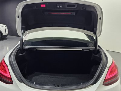 2021 MERCEDES-BENZ C-CLASS — миниатюра 26