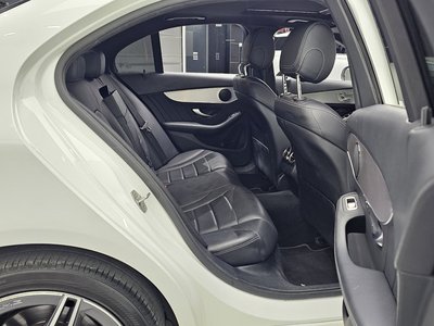 2021 MERCEDES-BENZ C-CLASS — миниатюра 18