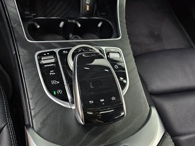 2021 MERCEDES-BENZ C-CLASS — миниатюра 24