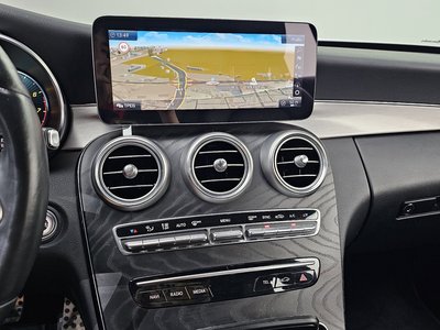 2021 MERCEDES-BENZ C-CLASS — миниатюра 20