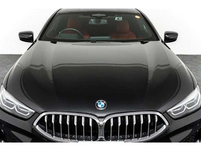 BMW 8 SERIES - 7