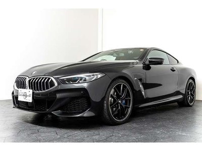 BMW 8 SERIES - 8