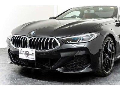 BMW 8 SERIES - 9