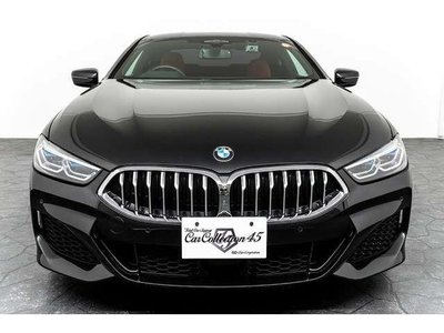 BMW 8 SERIES - 2