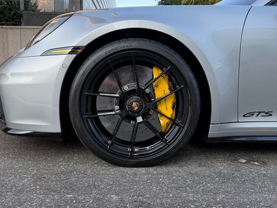 2025 Porsche 911 照片 6