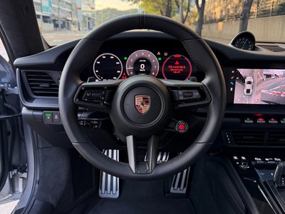 2025 Porsche 911 照片 9