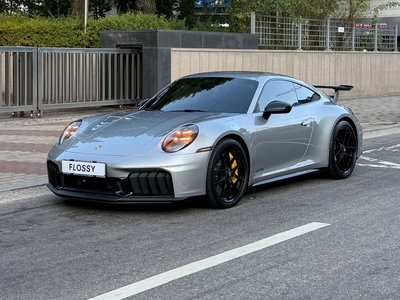 2025 Porsche 911 照片 1