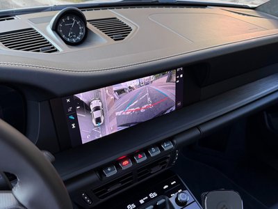 2025 Porsche 911 — миниатюра 14