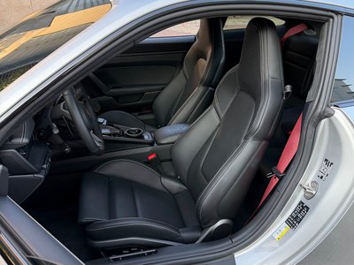 2025 Porsche 911 照片 10