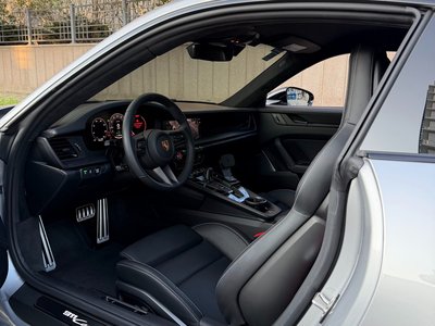 2025 Porsche 911 照片 5