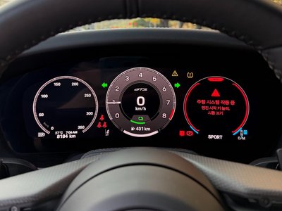 2025 Porsche 911 照片 8