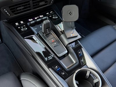 2025 Porsche 911 — миниатюра 12