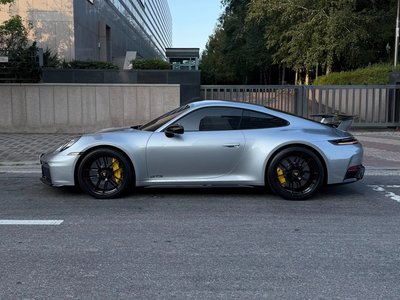 2025 Porsche 911 照片 7