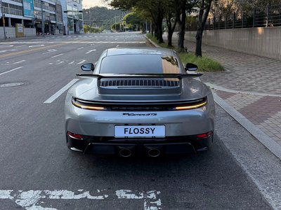 2025 Porsche 911 照片 3