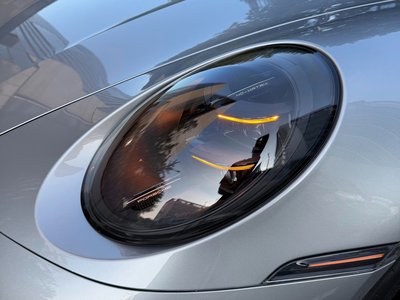 2025 Porsche 911 — миниатюра 20
