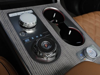 GENESIS GV80 - 9